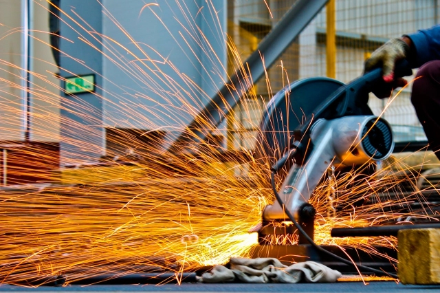 Welding Versus Metalworking Equipment