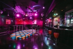 Creating Beautiful Starlit Dance Floor  in Durham