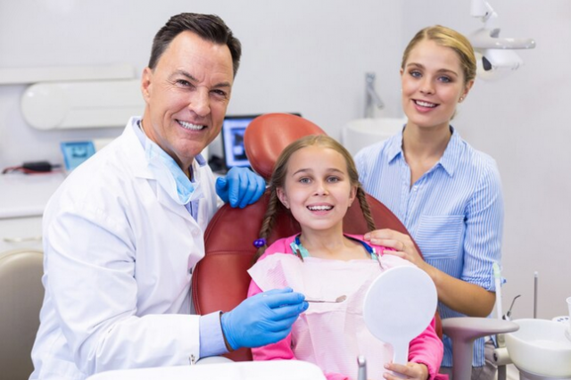Finding the Right Family Dentist: Tips for Choosing the Best Care