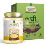 Gir Cow Ghee: A Journey to Holistic Wellness