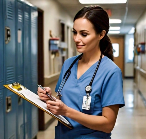 Support Your Nursing Grades with Master Help: