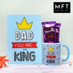 5 Unique Father's Day Gifts You Can Buy Online Right Now