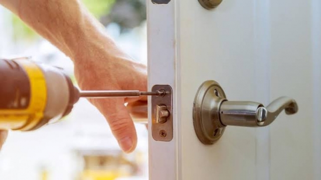 Crime Rates vs. Locksmith Services in Brevard County: A Correlational Study