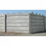 Crafting Secure Boundaries: Cement Compound Wall Manufacturers in Jharkhand