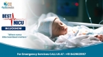 Best NICU in Lucknow