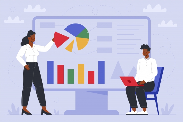 How Data Sourcing Services Can Help Improve Decision Making