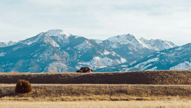 Strategic Insights for Launching a Business in Montana