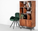 Organize in Style with Bookshelves and Bookcases | Furniselan