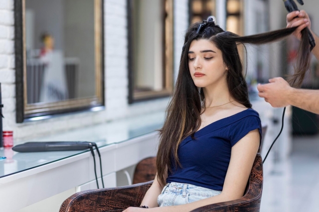 Balayage Hair Services New Zealand: Unleash Your Hair's Sun-Kissed Potential