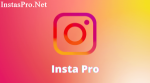 Insta Pro APK