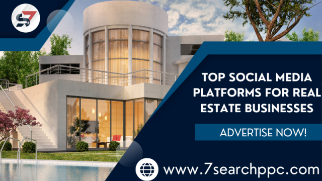 Real Estate Businesses | advertising online for real estate