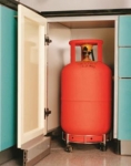 Beyond the Flame: Exploring the Versatility and Benefits of the 45.4 kg LPG Cylinder