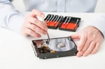 How to Data Recovery from Failed Hard Drive