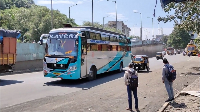 Kaveri Travels Announces Special Discounts for Frequent Travelers