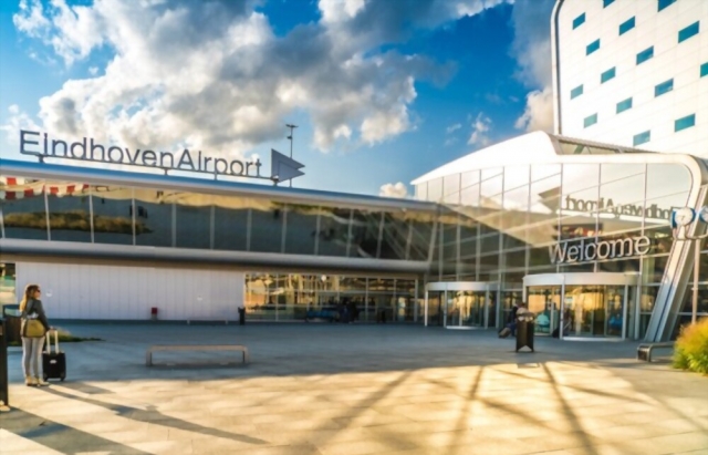 Eindhoven Airport