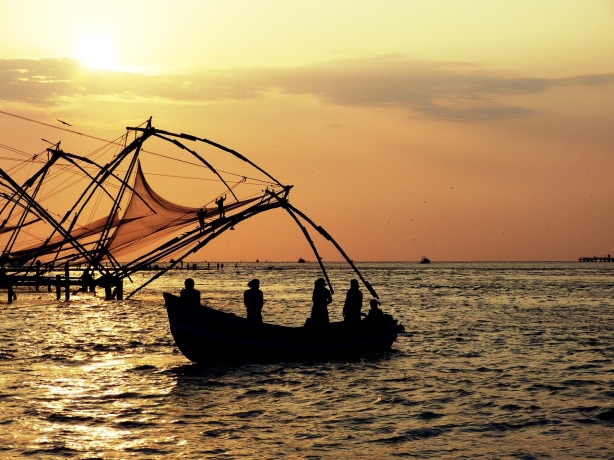 Kerala Tour from Salem: A Seamless Journey