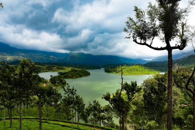 Kerala Tour from Kolkata - Make Your Vacation Truly Unforgettable