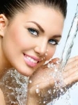 Deep Cleanse HydraFacial