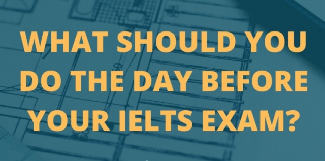 Get ready for 2024 IELTS: tips to prepare and what to do on exam day.