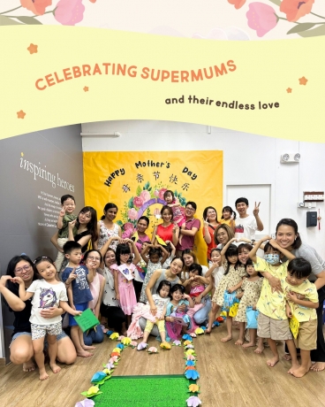 Childcare Fees in Singapore: A Comprehensive Guide for Parents