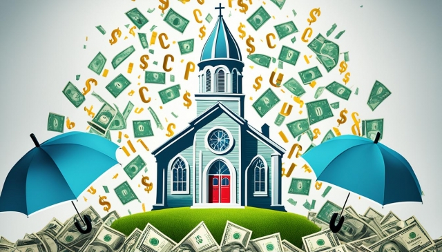 Discover Cost-Effective Church Insurance Plans Today