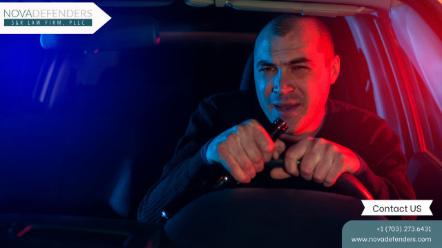 How a Skilled Virginia Criminal Defense Lawyer Can Help with Reckless Driving Charges