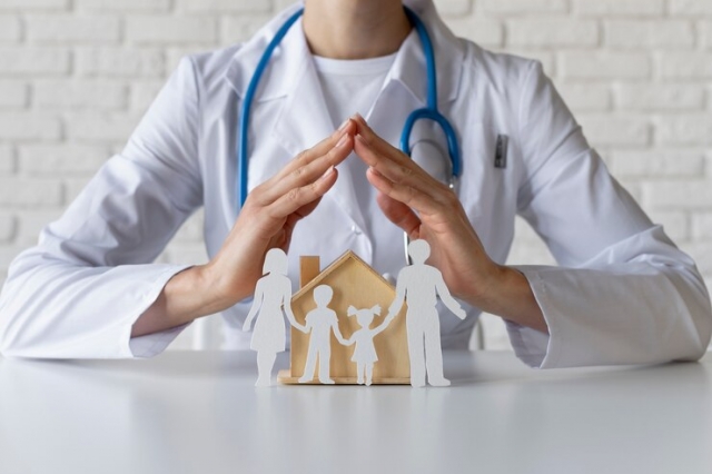 The Rise of Telemedicine and Its Impact on Medical Insurance in Dubai