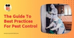 The Comprehensive Guide to Pest Control: Strategies, Methods, and Best Practices