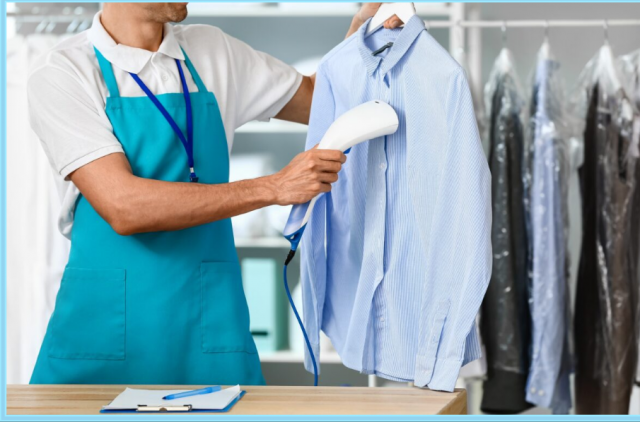 Do Dry Cleaners Actually Wash Clothes?