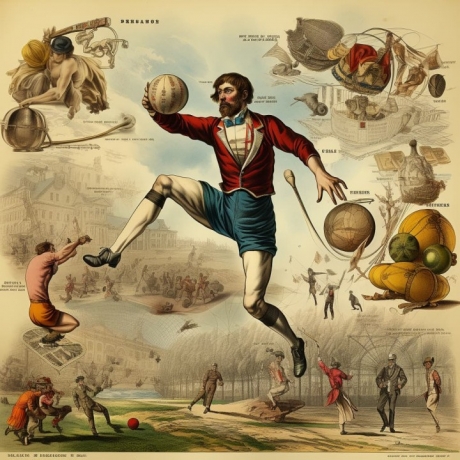 The Dynamic Evolution of Sports: A Comprehensive Exploration