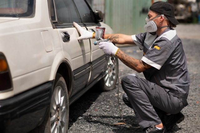 How Can RV Cleaning Services Improve Your Travel Experience?