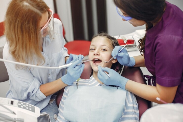 The Importance of Pediatric Dentistry: Building Healthy Smiles from a Young Age