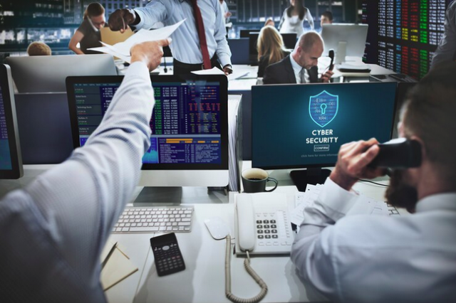 Qué buscar para elegir la empresa de ciberseguridad más adecuada 