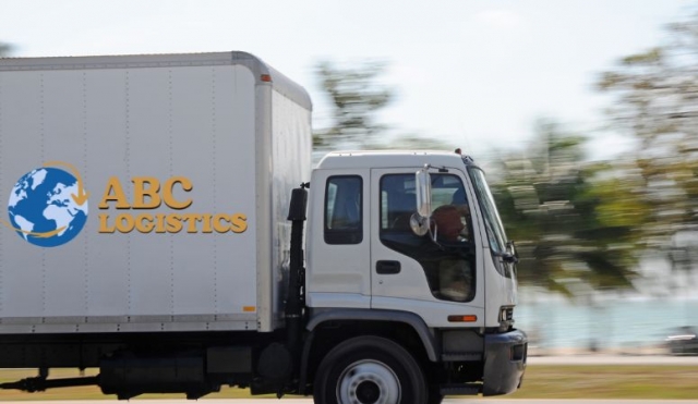 Full Truckload (FTL) Transport Service