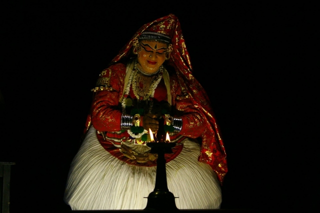 Coimbatore to Kerala Tour - Journeying into Kerala's Enchanting Beauty