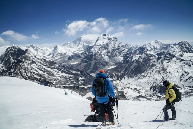Do I Need Travel Insurance and Emergency Evacuation Insurance for Mera Peak Climbing?