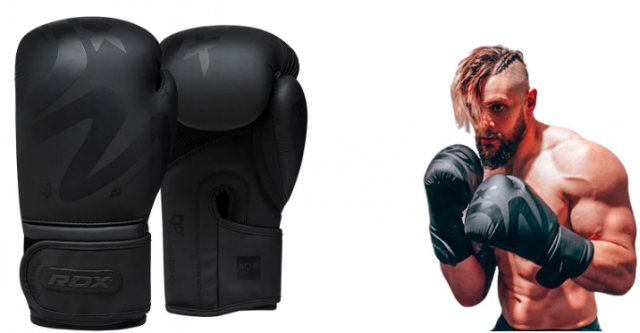 Boxing Gloves: The Ultimate Guide to Choosing Using and Caring for Your Gloves