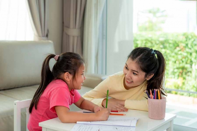 Private Tutors in Singapore: Nurturing Academic Excellence