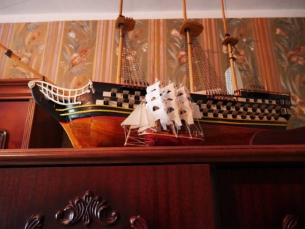 Uncovering The Perfect Ship Model For Your Maritime Decoration