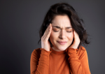 Effective Yoga Asanas That Help Relieve Headaches