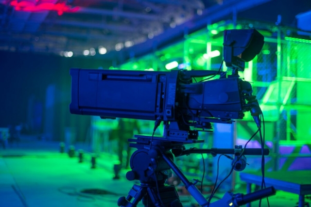 The Magic behind the Screen: Exploring Careers in the Film Industry