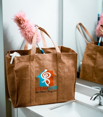 Transform Your Space with Steamates Residential Apartment Cleaning