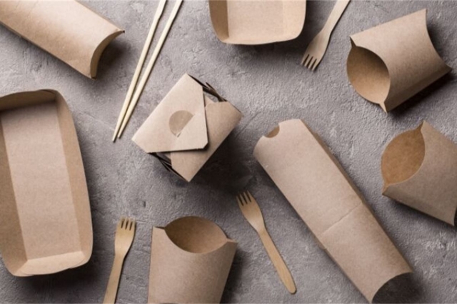 Paper Packaging Market Dynamics: Innovations Driving Growth
