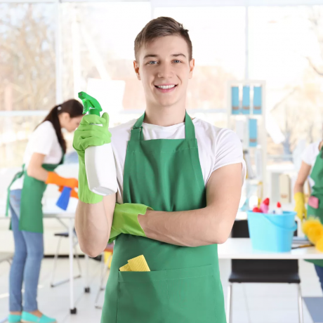 Expert Office Cleaners