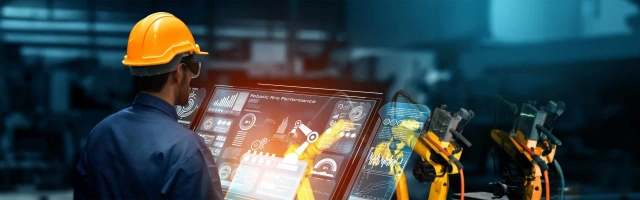 Cutting-Edge Smart Manufacturing Training for Industry Leaders
