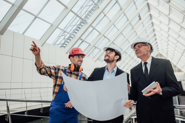 5 Reasons Why Construction Services Are Essential