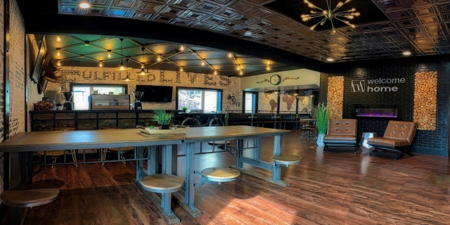 The Difference Between Vinyl Plank and Vinyl Tile Flooring?