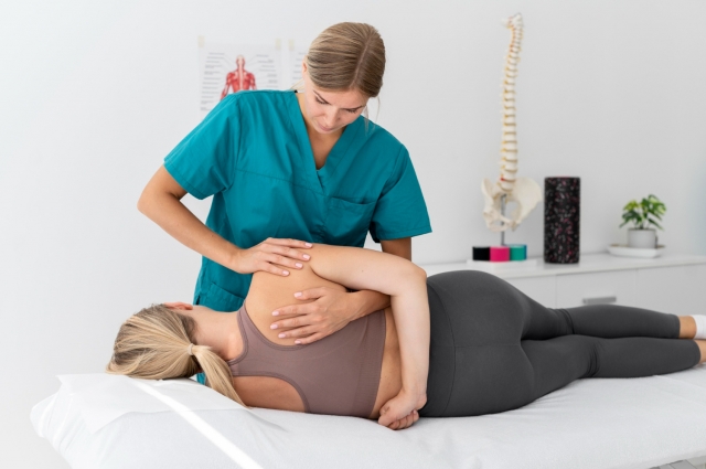 Benefits of Physiotherapy for Sports Injuries in Mississauga