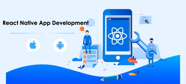 Why Use React Native for Mobile App Development?