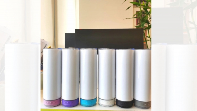 Beyond Basic Drinkware: Elevating Your Beverage Experience With Sublimation Tumblers!